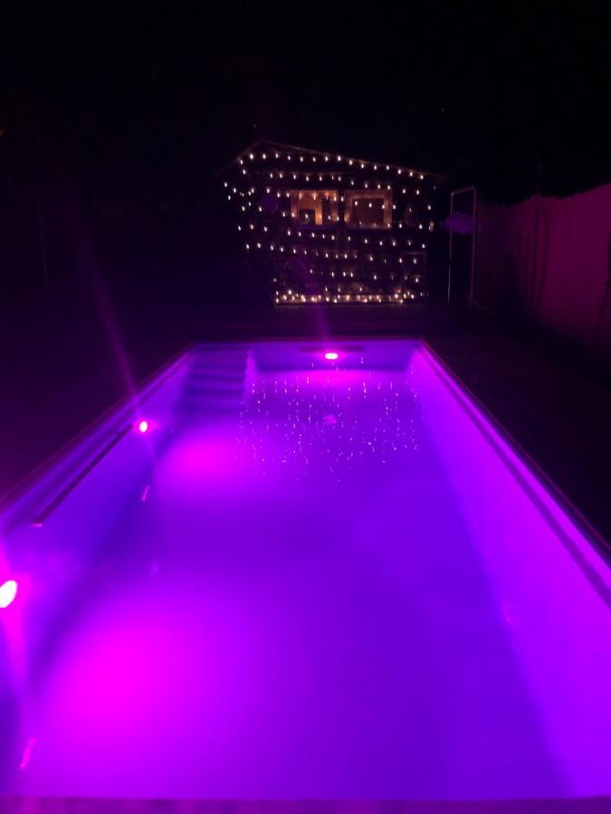 Kleinhotel บีเดนคอพฟ์ ภายนอก รูปภาพ