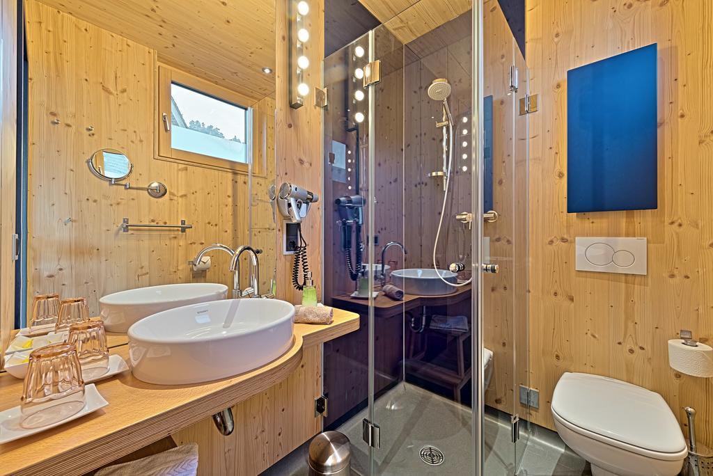 Kleinhotel บีเดนคอพฟ์ ห้อง รูปภาพ