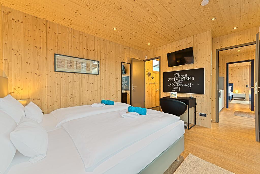Kleinhotel บีเดนคอพฟ์ ห้อง รูปภาพ